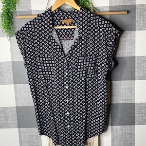 Jachs Girlfriend Blouse